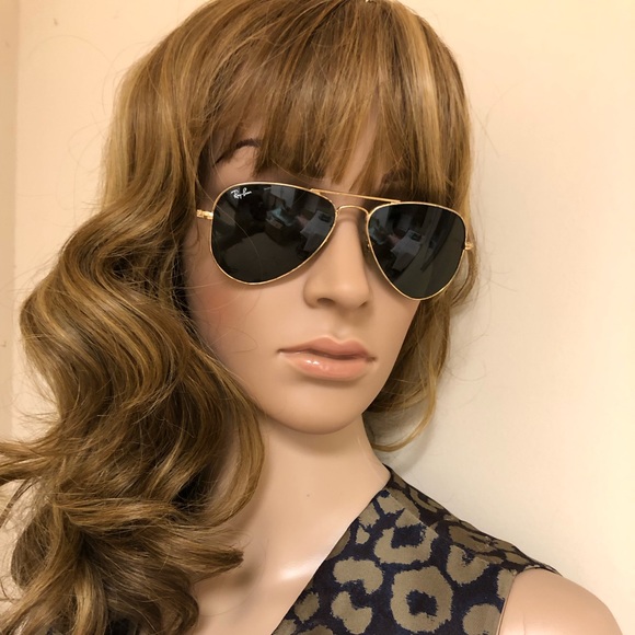 women's petite aviator sunglasses